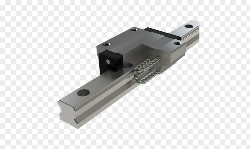 Rail Lengths Profile Linear-motion Bearing LinMotion BV LM Systems B.V. PNG