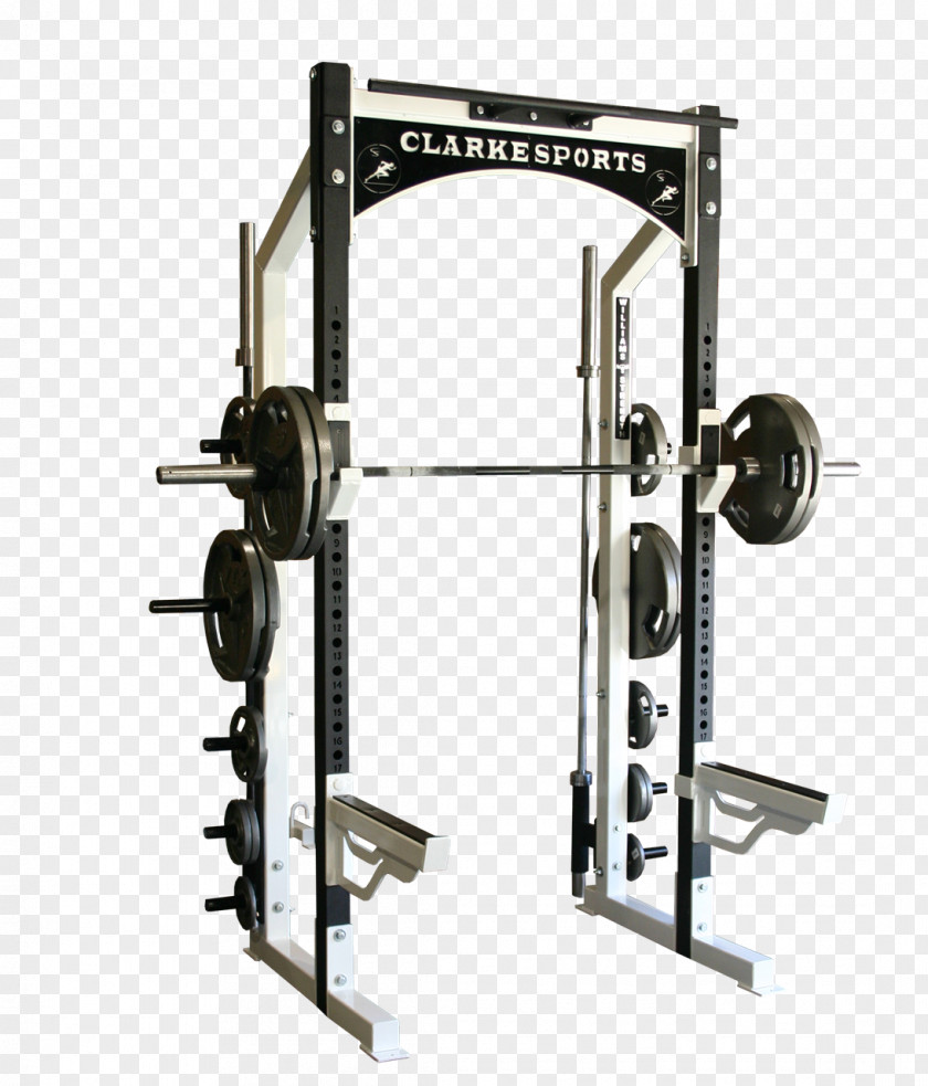 Spareribs Rack Olympic Weightlifting Wear Powder Steel PNG