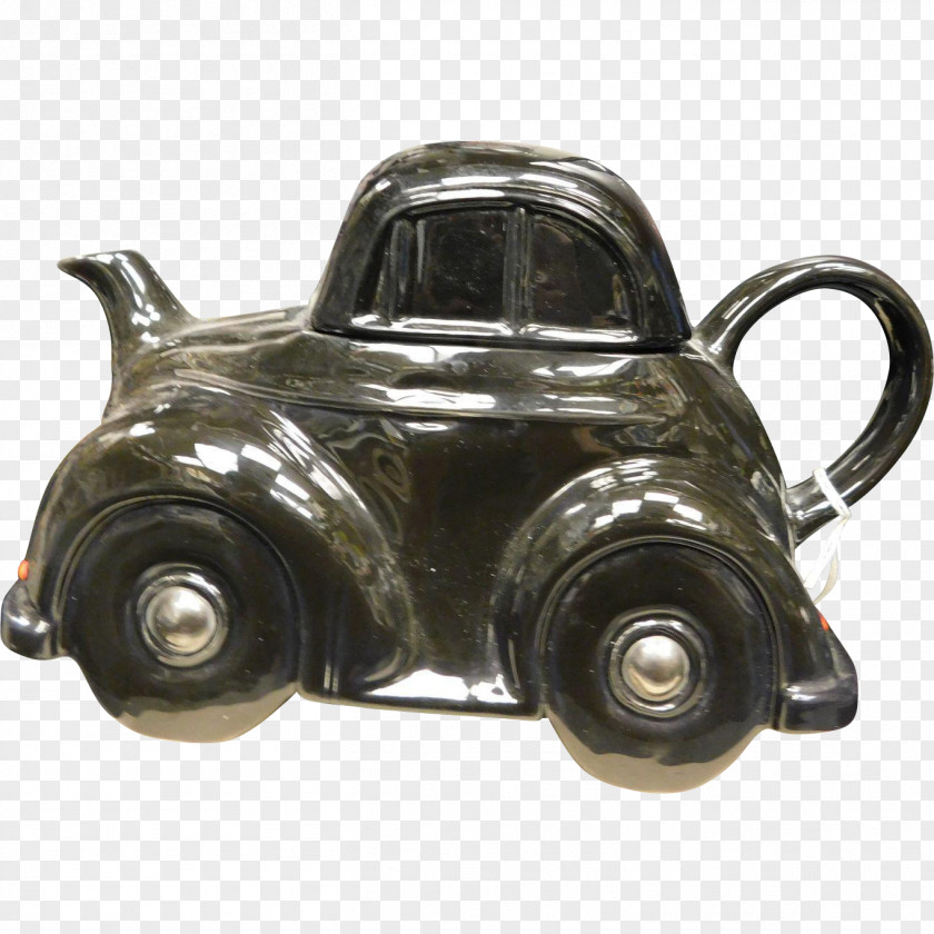 Teapot Morris Minor Car Motor Vehicle Motors PNG