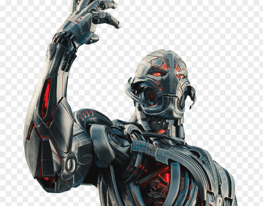 Ultron Picture Vision Klaw Wanda Maximoff Quicksilver PNG