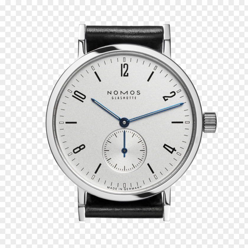 Watch NOMOS Glashütte Tangente Jewellery PNG