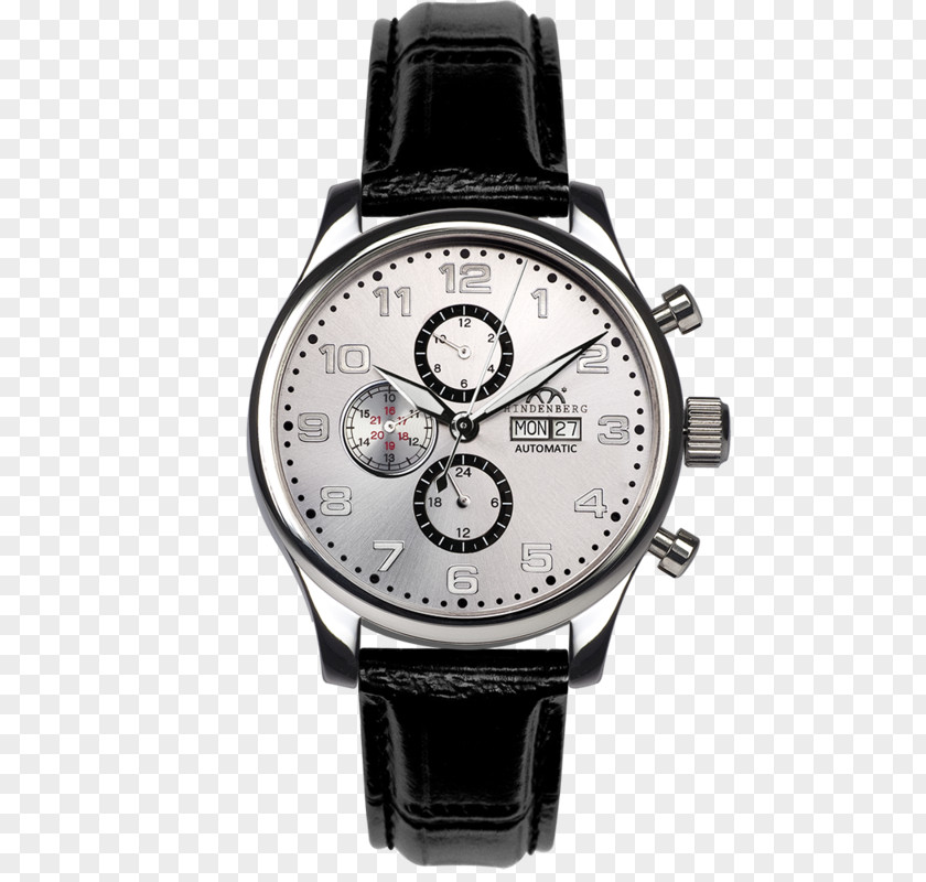 Watch Vostok Watches Chronograph Charriol Hamilton Company PNG