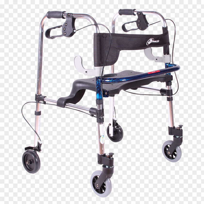 Wheelchair Baby Walker Seat PNG