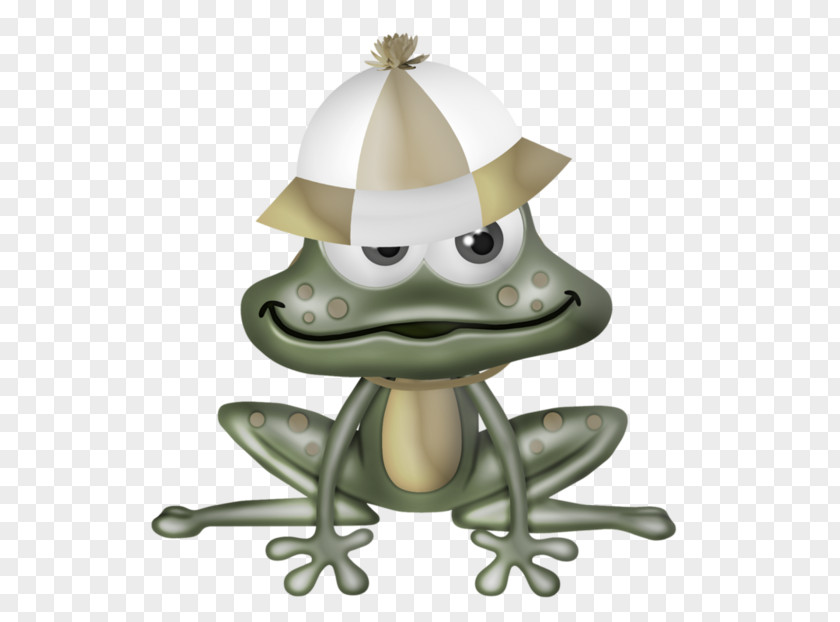 A Frog With Hat Oi Frog! The Prince Frogs / Ranas PNG