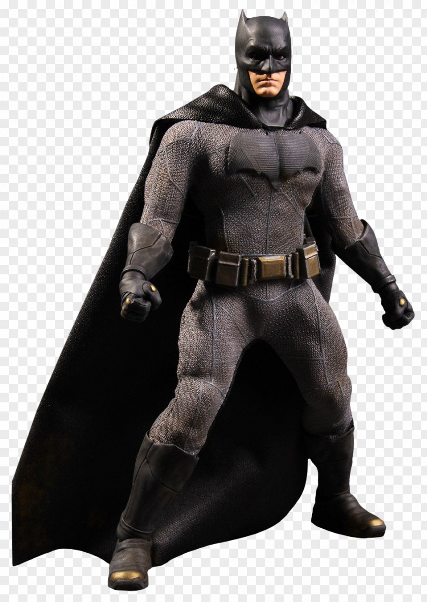 Batman Arkham Origins Superman Mezco Toyz Action & Toy Figures The Dark Knight Returns PNG