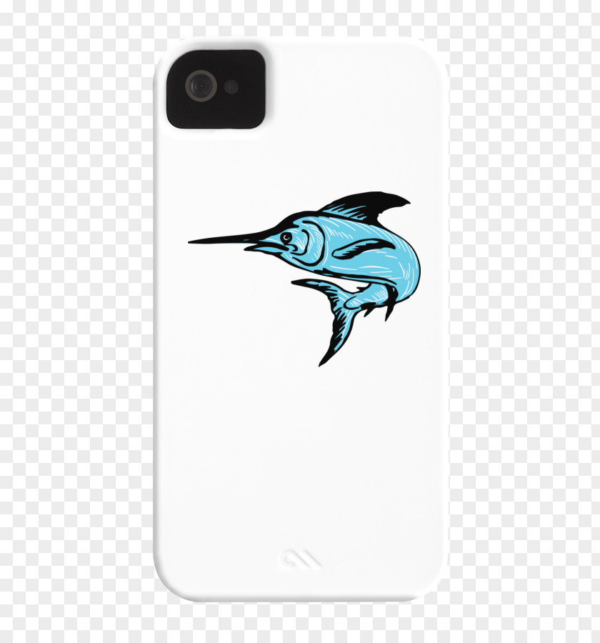 BLUE MARLIN Beak Fauna Marlin Fishing Dolphin PNG