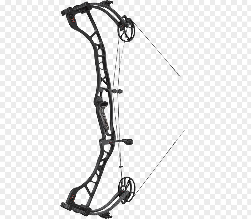 Bow Compound Bows Archery Longbow And Arrow PNG