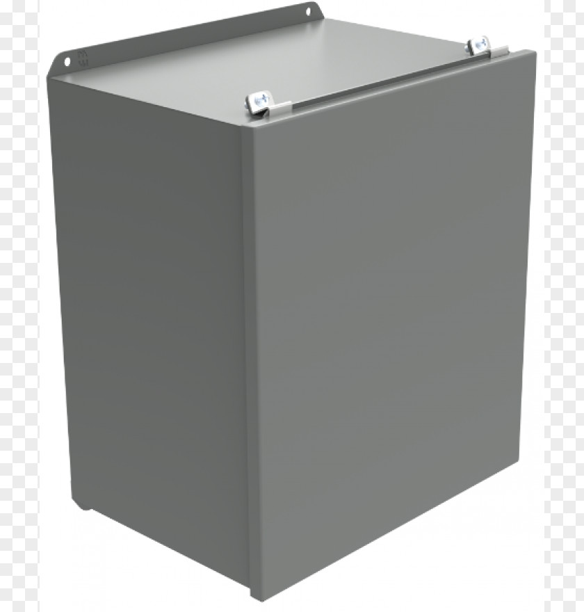 Box Junction Electricity Steel Electrical Enclosure PNG