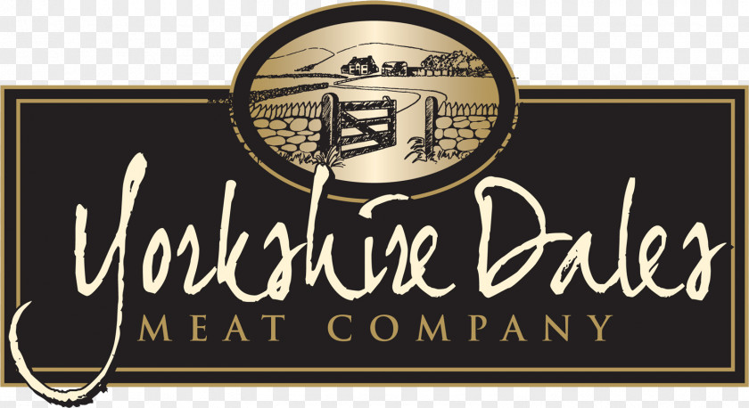Business Butcher Logo Meat Sausage PNG