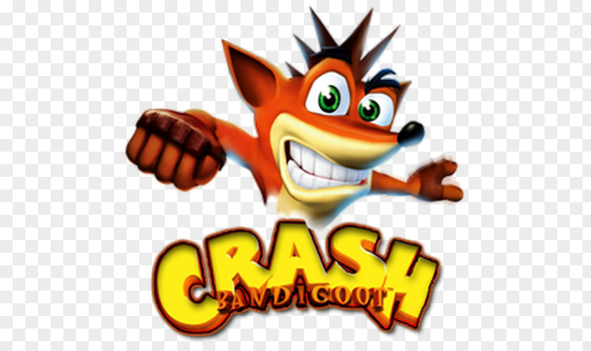 Crash Bandicoot Transparent Skylanders: Imaginators N. Sane Trilogy Bandicoot: Warped PlayStation PNG