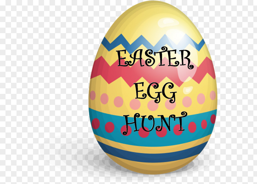 Easter Egg Hunt Red Clip Art PNG