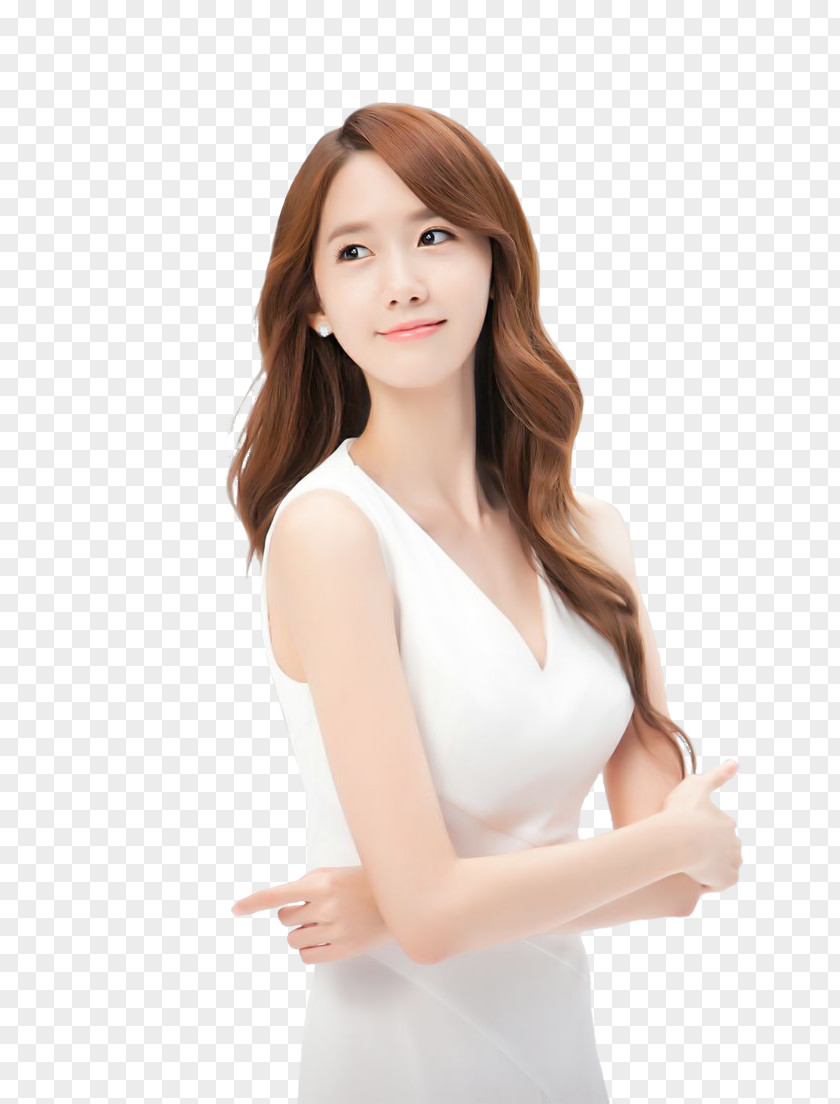 Girls Generation Im Yoon-ah South Korea Girls' K-pop PNG