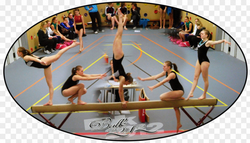 Gymnastics Rhythmic Sports Venue Leisure PNG