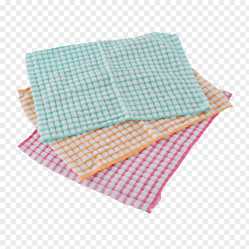 Kitchen Towel Cloth Napkins Paper Mop PNG