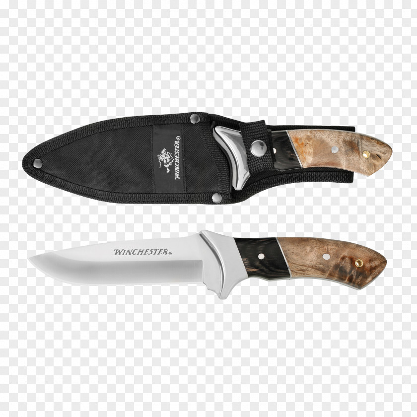 Knife Hunting & Survival Knives Utility Bowie Throwing PNG