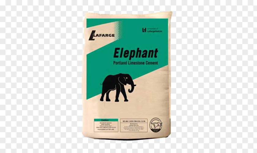 Portland Cement Lafarge Africa Building Materials PNG