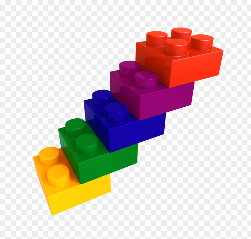 Stair Lego Minifigure Toy Block Stock Photography PNG