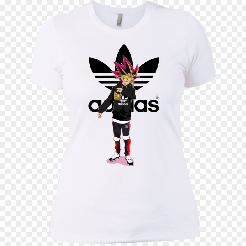 T-shirt Tracksuit Hoodie Adidas Originals PNG