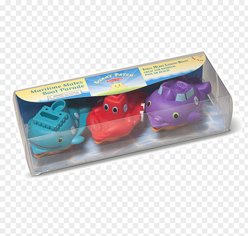 Toy Melissa & Doug Maritime Mates Memory Game Boat Parade PNG