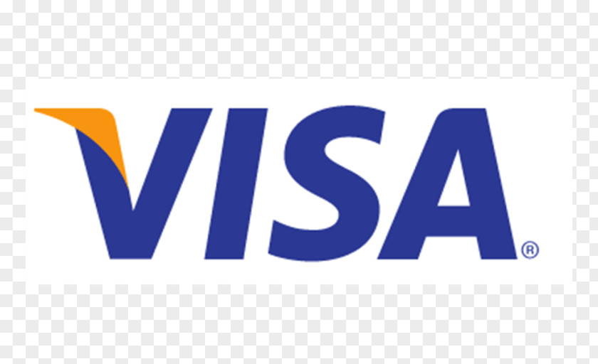 Visa Logo Brand Trademark PNG