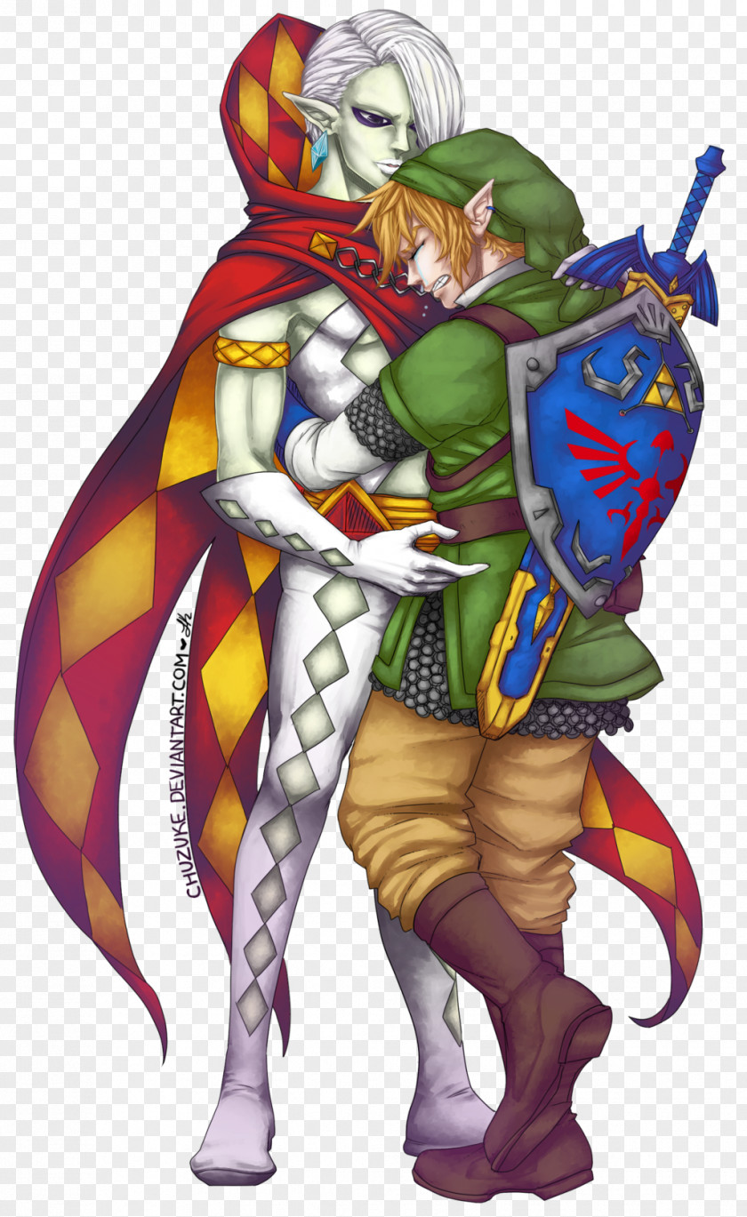 Yuga The Legend Of Zelda: Skyward Sword Hyrule Warriors Drawing Nintendo DeviantArt PNG
