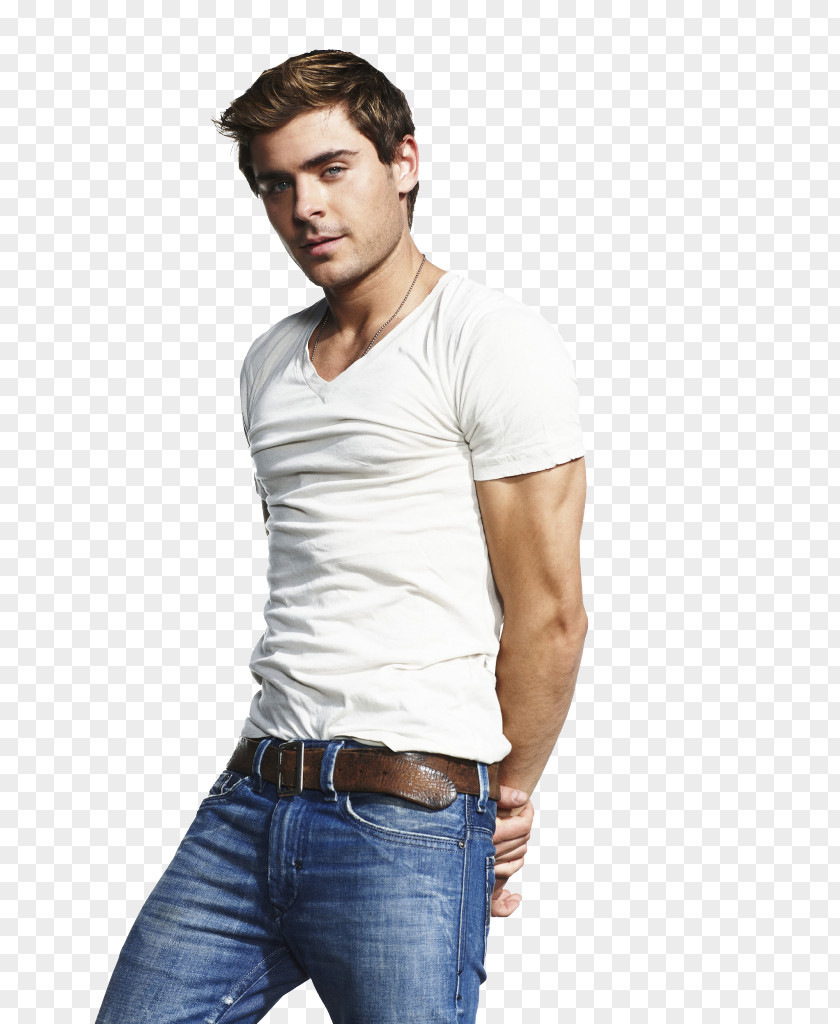 Zac Efron 2015 High School Musical: Makin' The Cut! Celebrity Troy Bolton PNG