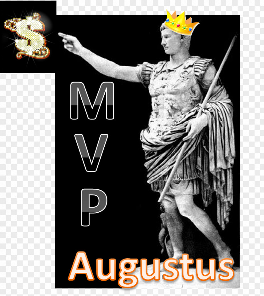 Augustus Roman Empire Ancient Rome Republic History PNG