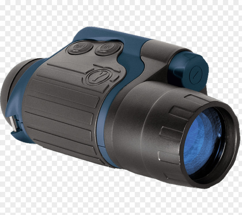 Binoculars Monocular Night Vision Device Telescopic Sight PNG