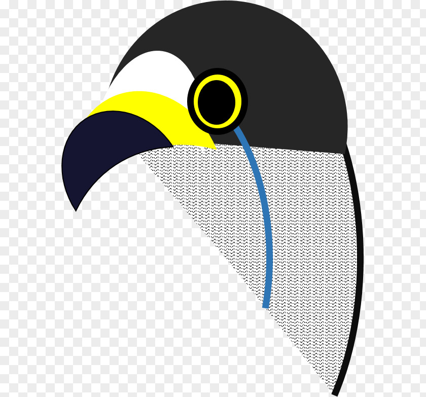 Bird Beak Clip Art PNG