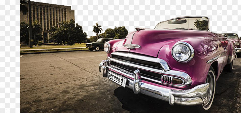 Car Mid-size Vintage Compact Chevrolet PNG