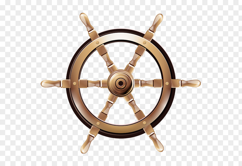 Car Ship's Wheel Motor Vehicle Steering Wheels PNG