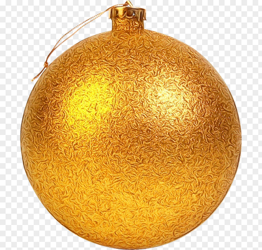 Christmas Ornament PNG