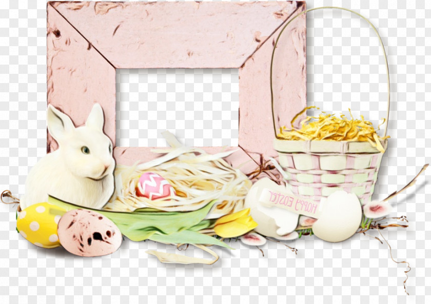 Easter Bunny PNG