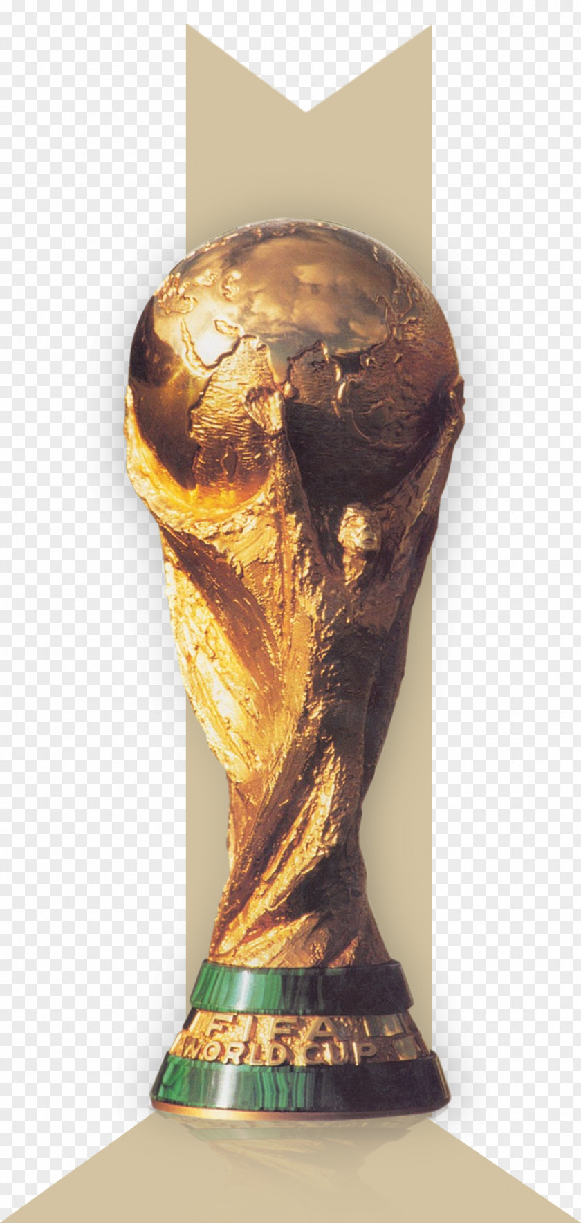 Football 2018 World Cup 1930 FIFA 2014 Trophy Brazil National Team PNG