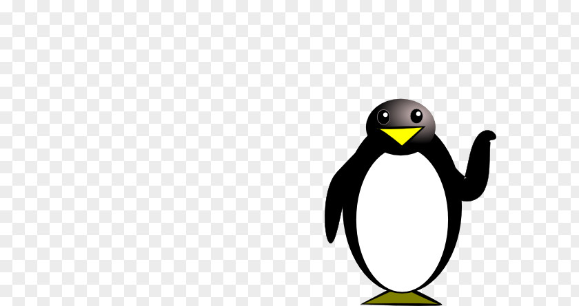 Free Penguin Clipart Club Clip Art PNG