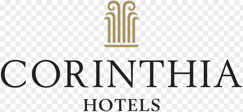 Hotel Corinthia London Prague Hotels International Logo PNG