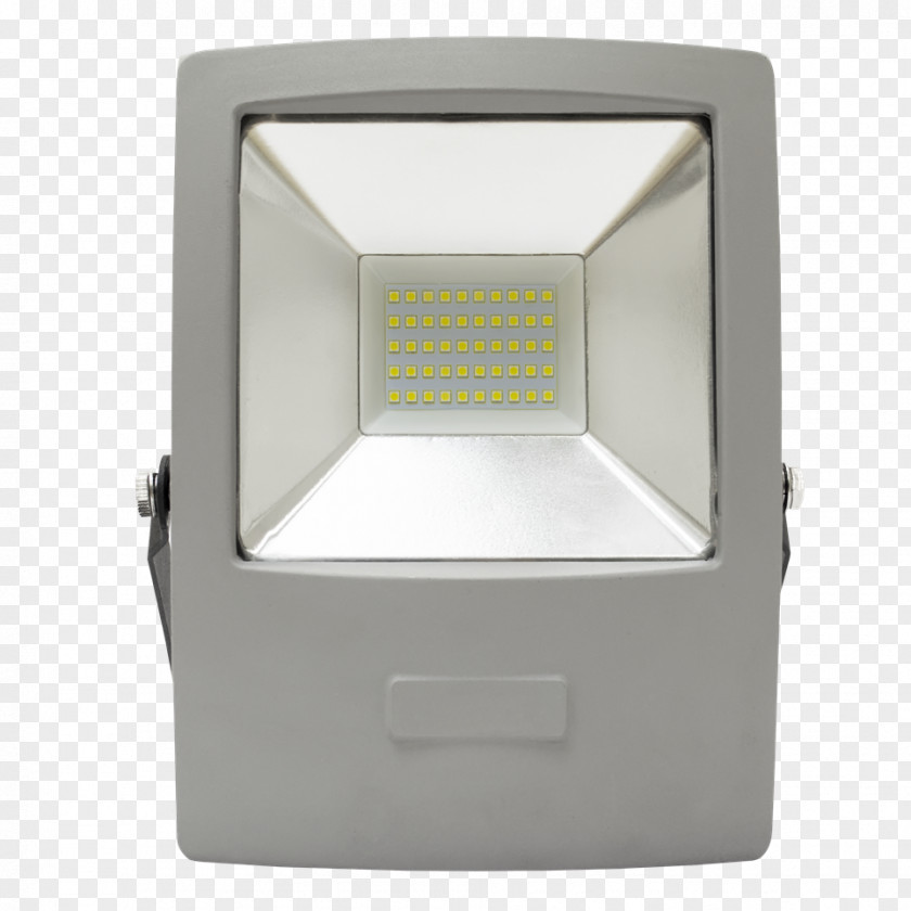 Light Floodlight Light-emitting Diode Landscape Lighting PNG