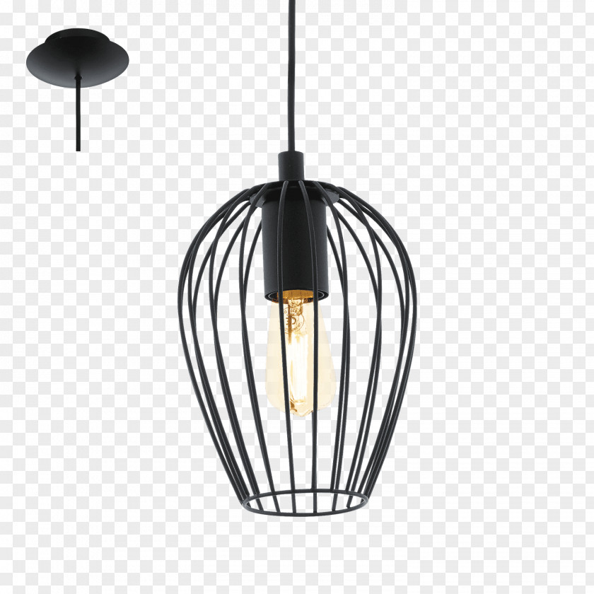 Light Pendant EGLO Fixture Lighting PNG