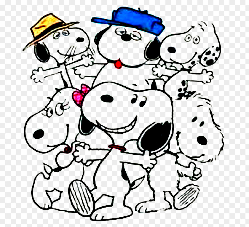 Marbles Snoopy Peanuts Brother Beagle Image PNG