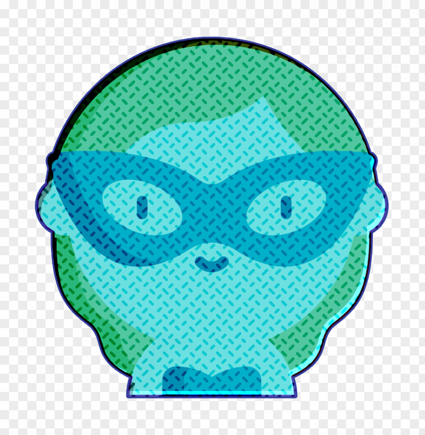 Mask Icon Costume Party PNG