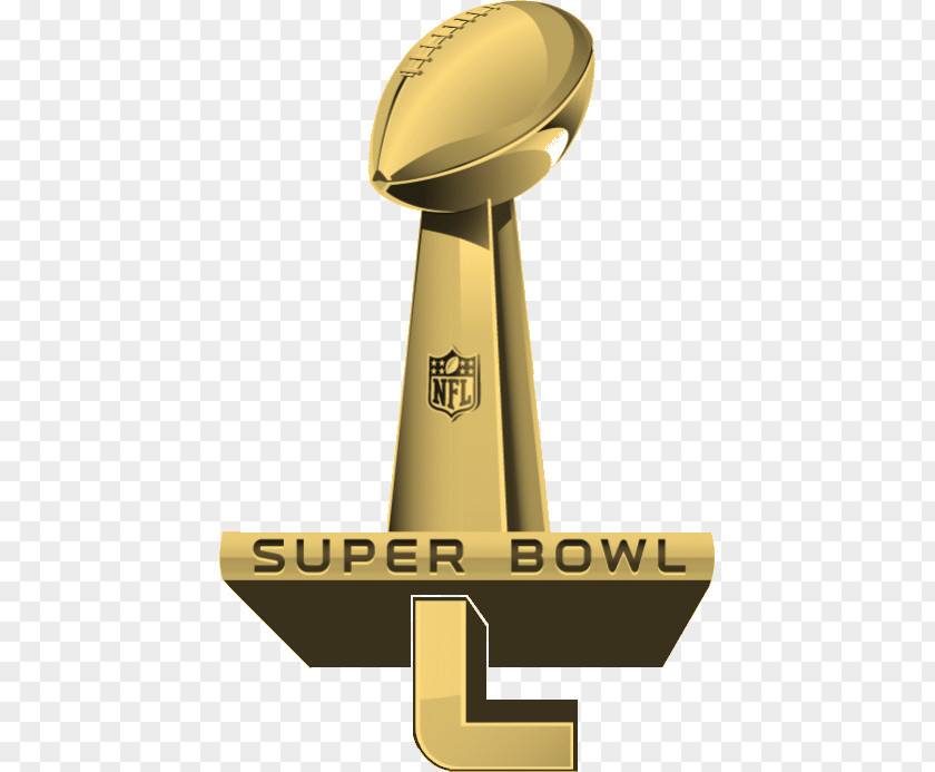 NFL Super Bowl XLVII LII 50 PNG