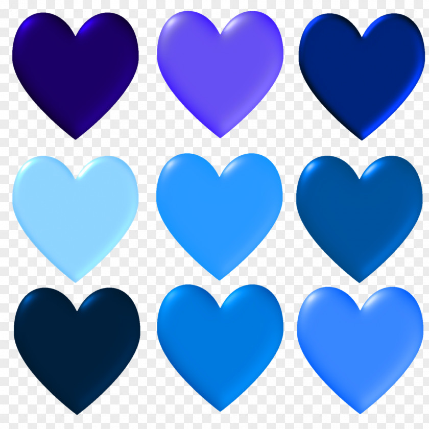 Painting Heart Picture Frames PNG