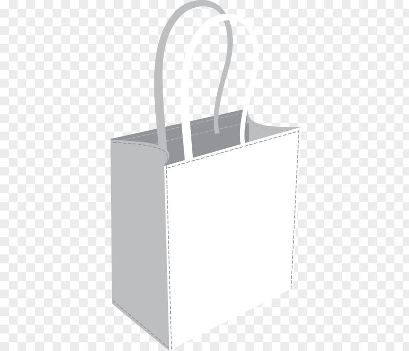 Red Shopping Bags Brand Rectangle PNG
