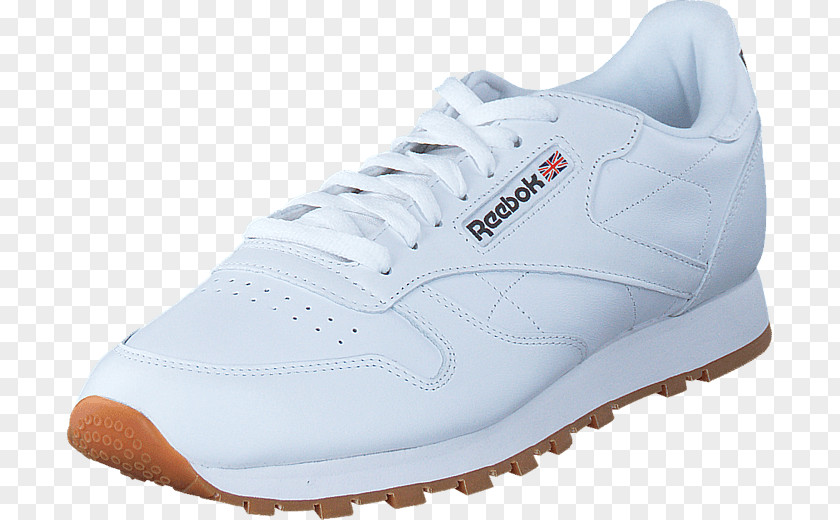 Reebok Classic Shoe Sneakers Leather PNG