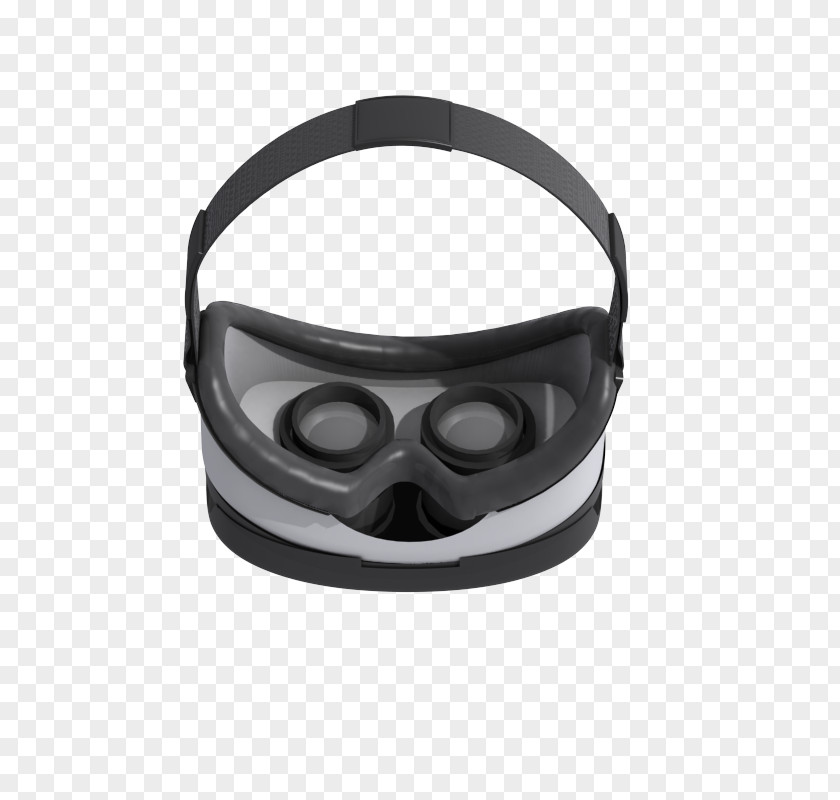 Samsung-gear Samsung Gear VR PlayStation Head-mounted Display Virtual Reality PNG