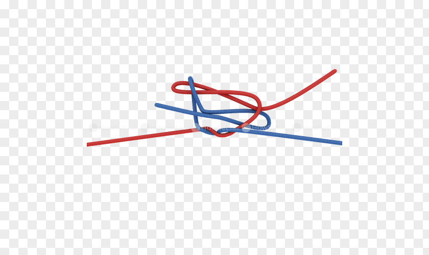 Tie The Knot Line Point Angle PNG