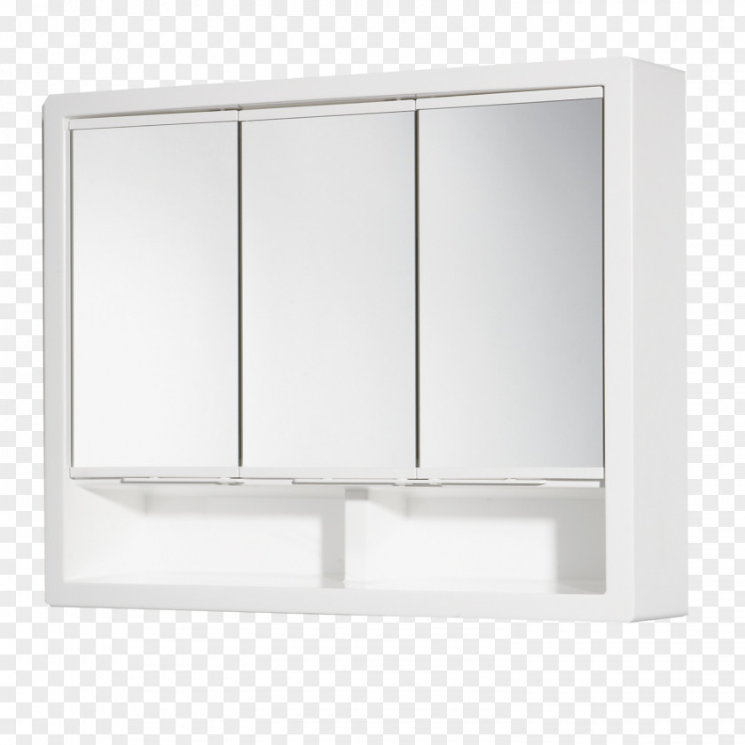 Window Bathroom Cabinet Furniture Angle PNG