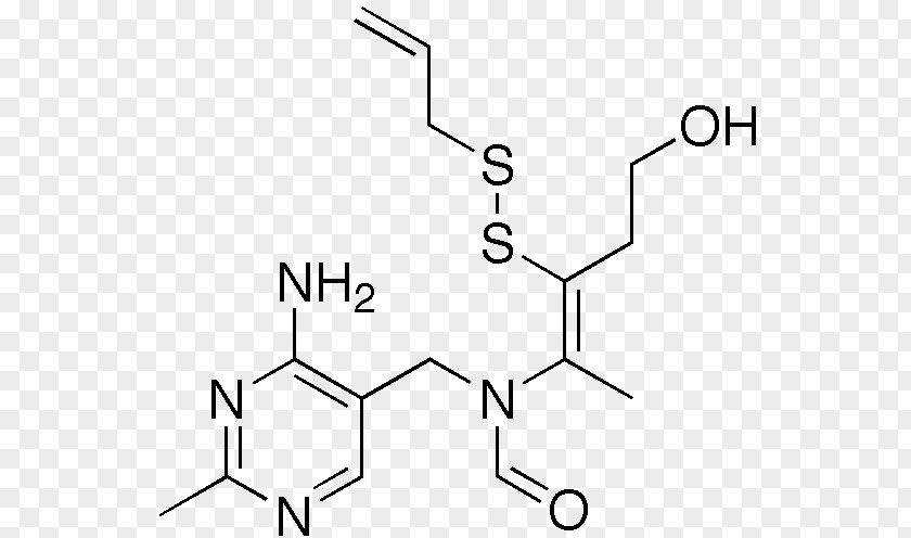 Dietary Supplement Thiamine Pyrophosphate Hydrochloride Deficiency PNG