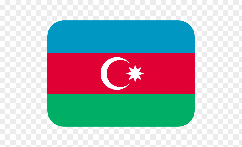 Emoji Azerbaijan Grand Prix Flag Of PNG