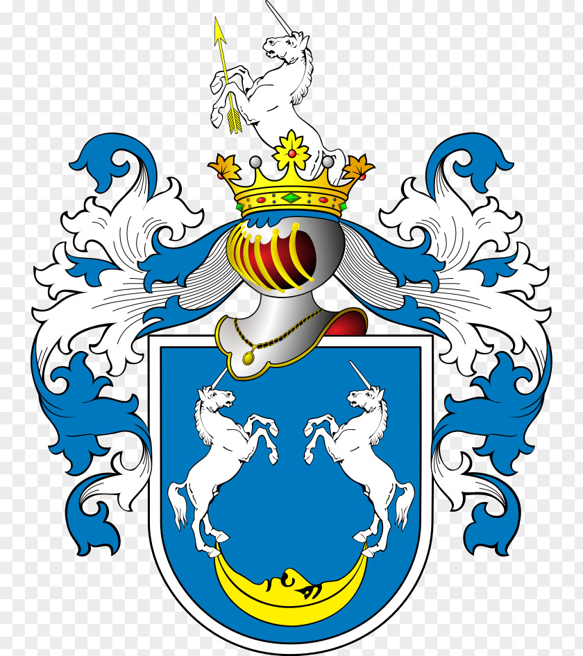 Family Crest Poland Białynia Coat Of Arms Wikipedia Encyclopedia PNG